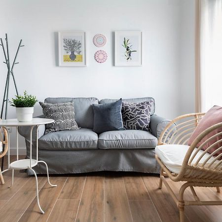 Mino Suite Apartment Sevilla Eksteriør bilde